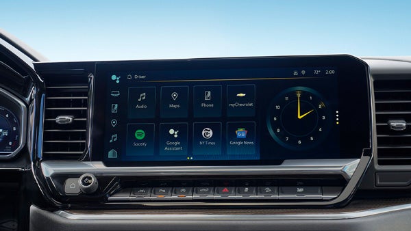 Steet Ponte Chevrolet in Herkimer NY