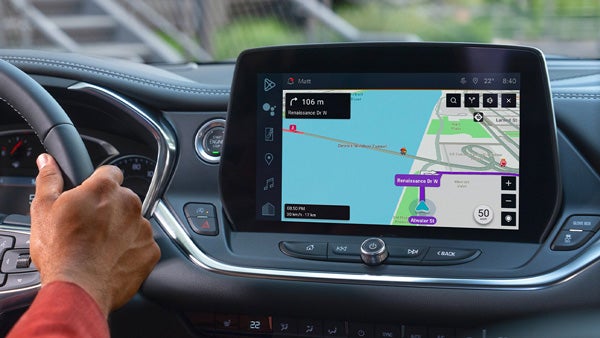 Steet Ponte Chevrolet in Herkimer NY