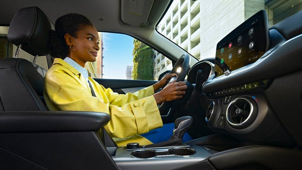 Steet Ponte Chevrolet in Herkimer NY