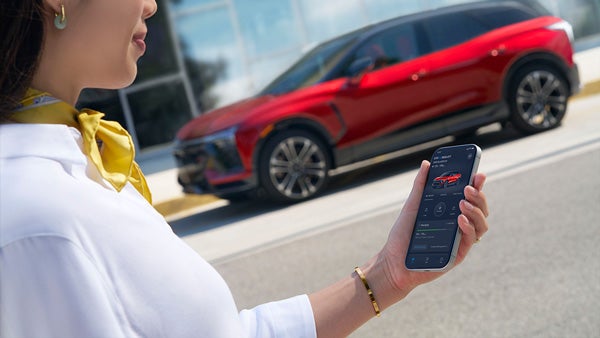 Steet Ponte Chevrolet in Herkimer NY