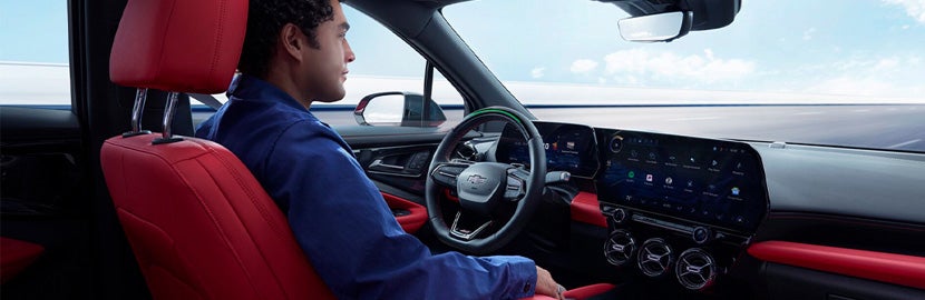 Steet Ponte Chevrolet in Herkimer NY