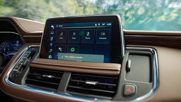 Steet Ponte Chevrolet in Herkimer NY