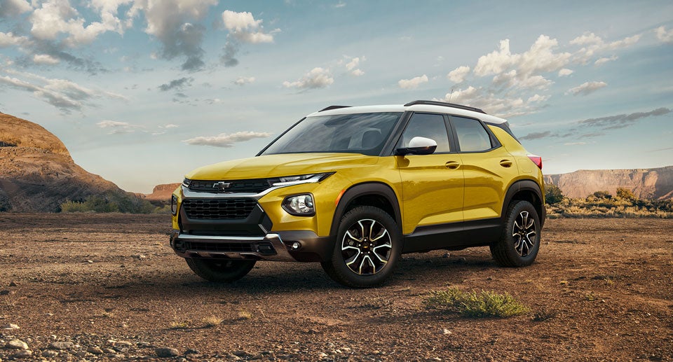 Steet Ponte Chevrolet in Herkimer NY