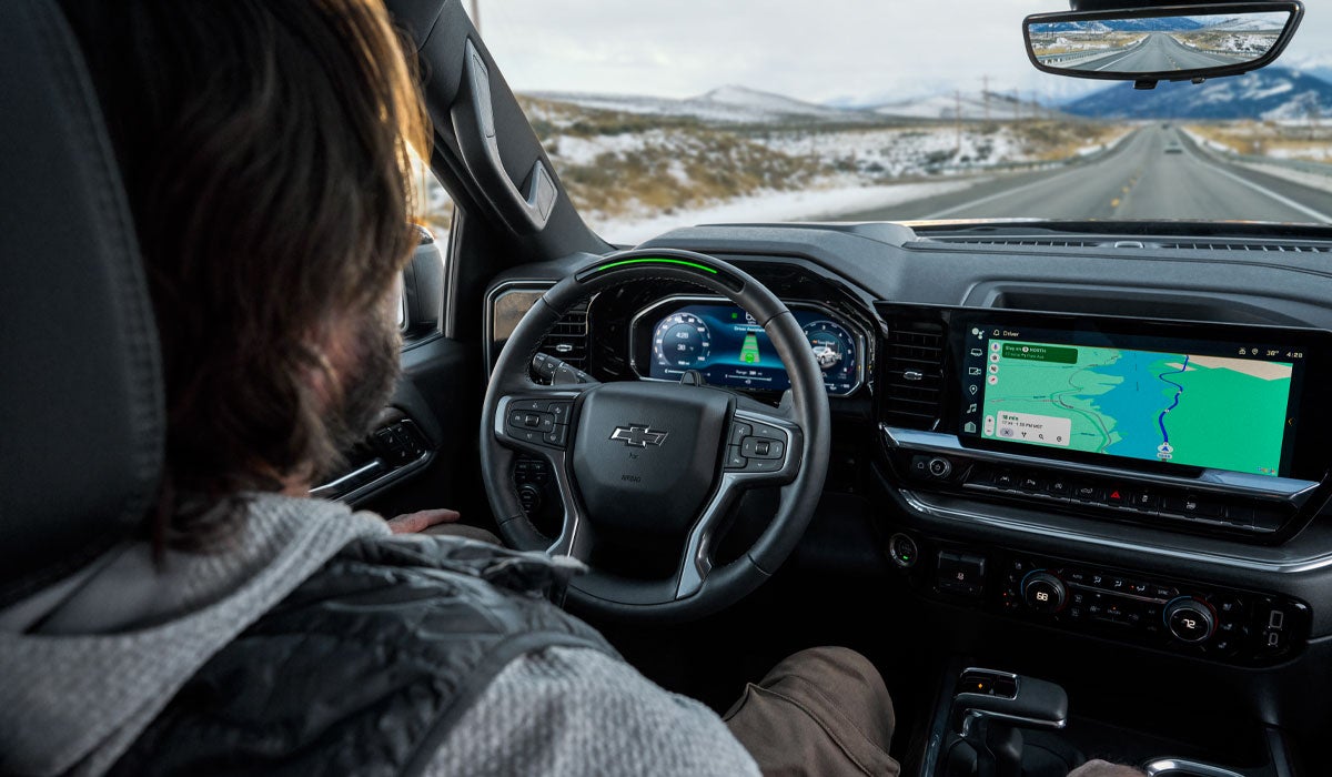 Steet Ponte Chevrolet in Herkimer NY