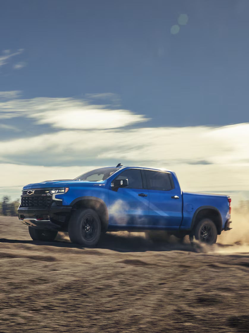 Steet Ponte Chevrolet in Herkimer NY