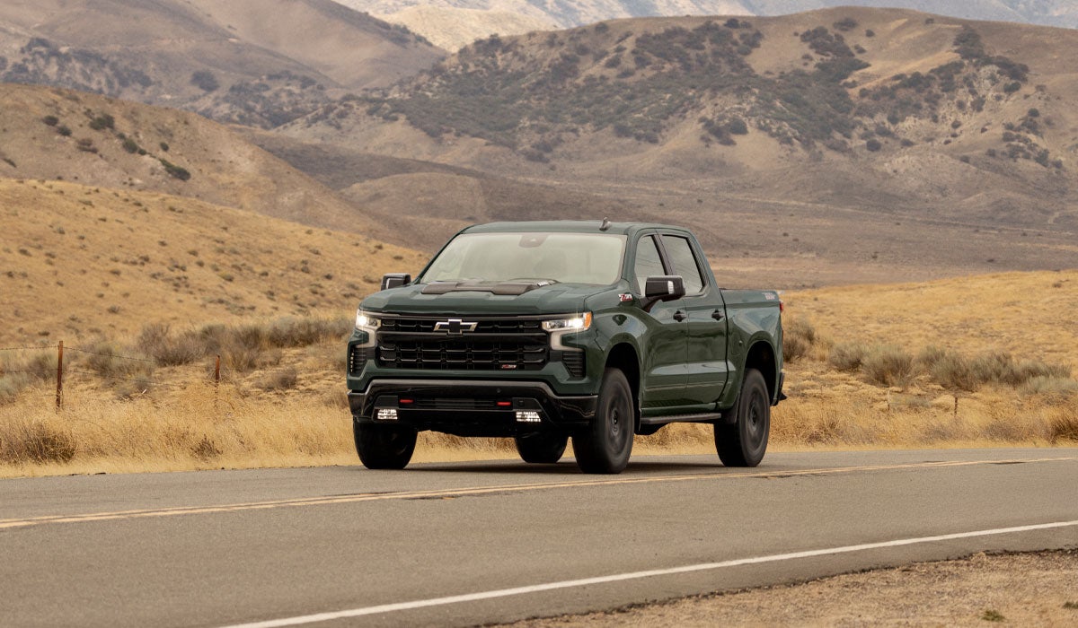 Steet Ponte Chevrolet in Herkimer NY