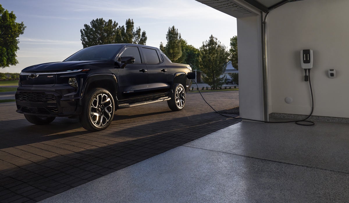 Steet Ponte Chevrolet in Herkimer NY