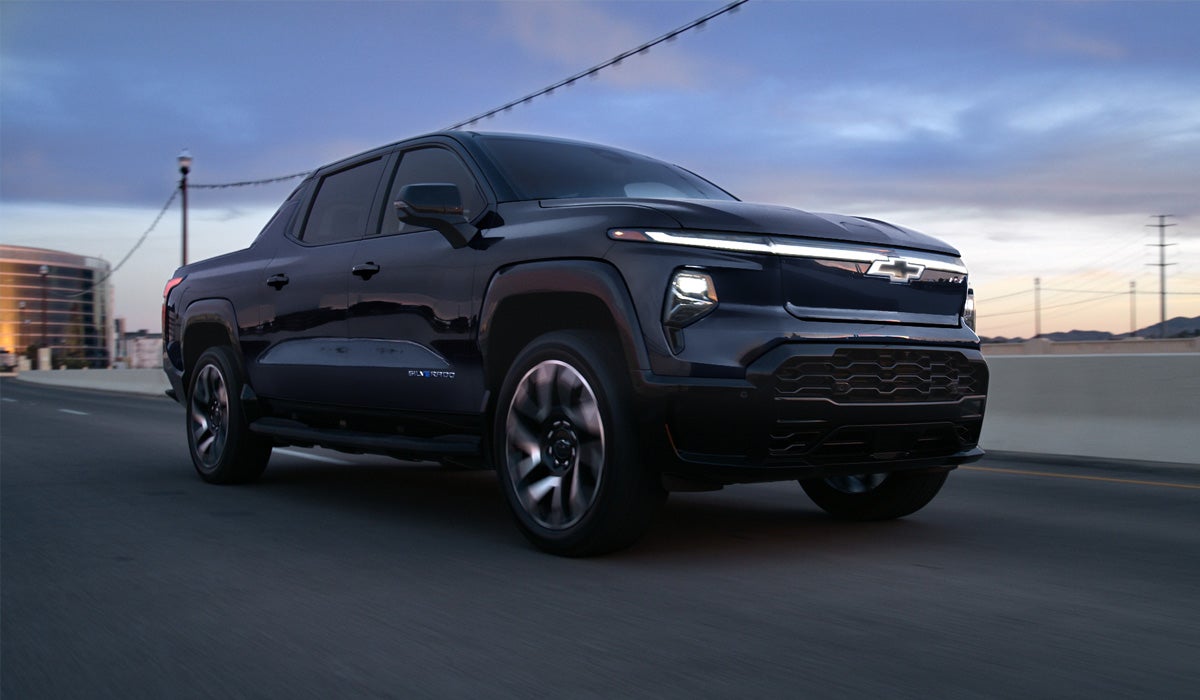 Steet Ponte Chevrolet in Herkimer NY