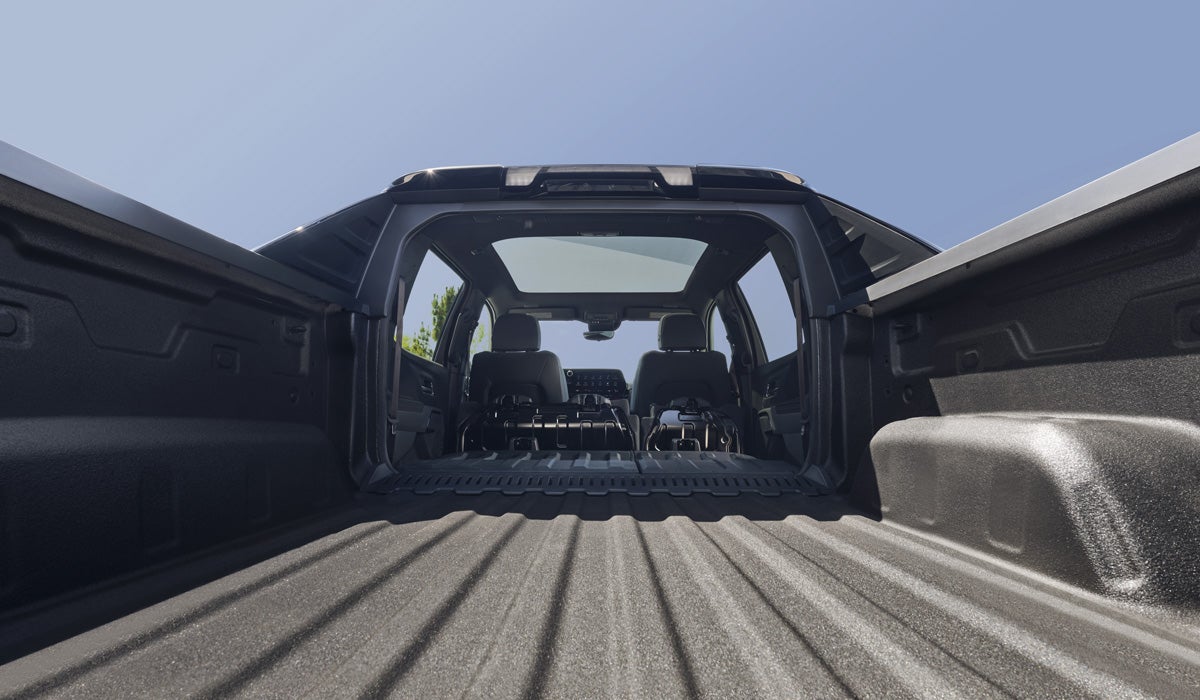 Steet Ponte Chevrolet in Herkimer NY