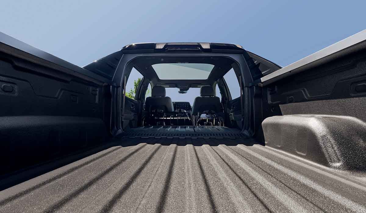 Steet Ponte Chevrolet in Herkimer NY