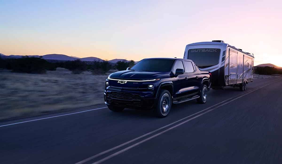 Steet Ponte Chevrolet in Herkimer NY