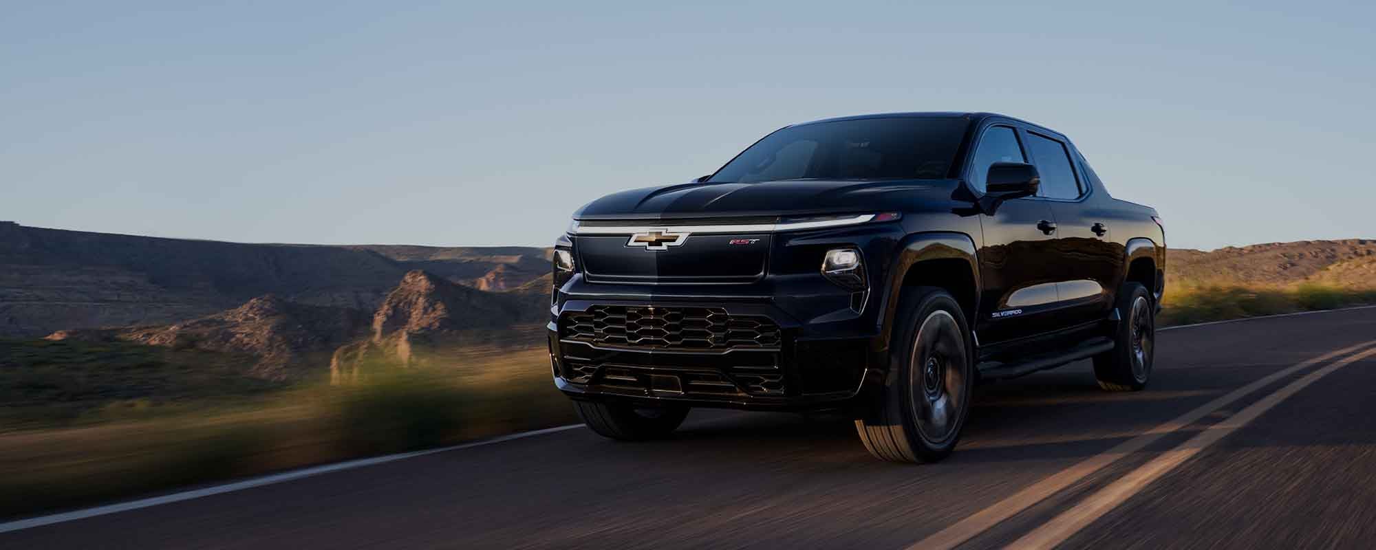 Steet Ponte Chevrolet in Herkimer NY