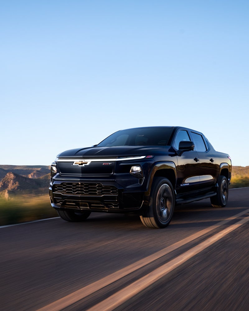 Steet Ponte Chevrolet in Herkimer NY
