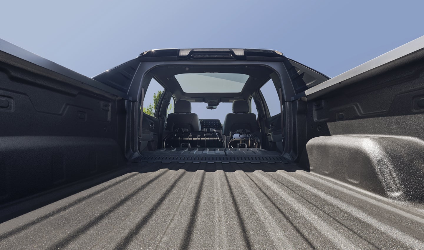 Steet Ponte Chevrolet in Herkimer NY