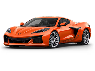 Chevrolet Corvette Z06 - Steet Ponte Chevrolet in Herkimer NY