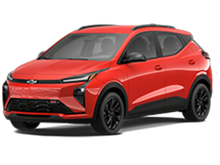 Chevrolet Bolt - Steet Ponte Chevrolet in Herkimer NY