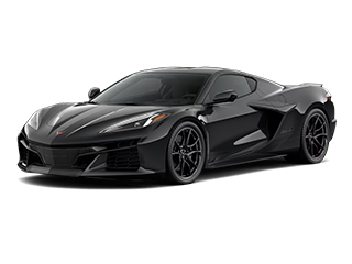Chevrolet Corvette Grand Sport - Steet Ponte Chevrolet in Herkimer NY