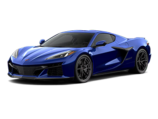Chevrolet Corvette E-Ray - Steet Ponte Chevrolet in Herkimer NY