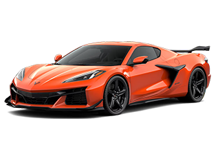 Chevrolet Corvette Z06 - Steet Ponte Chevrolet in Herkimer NY