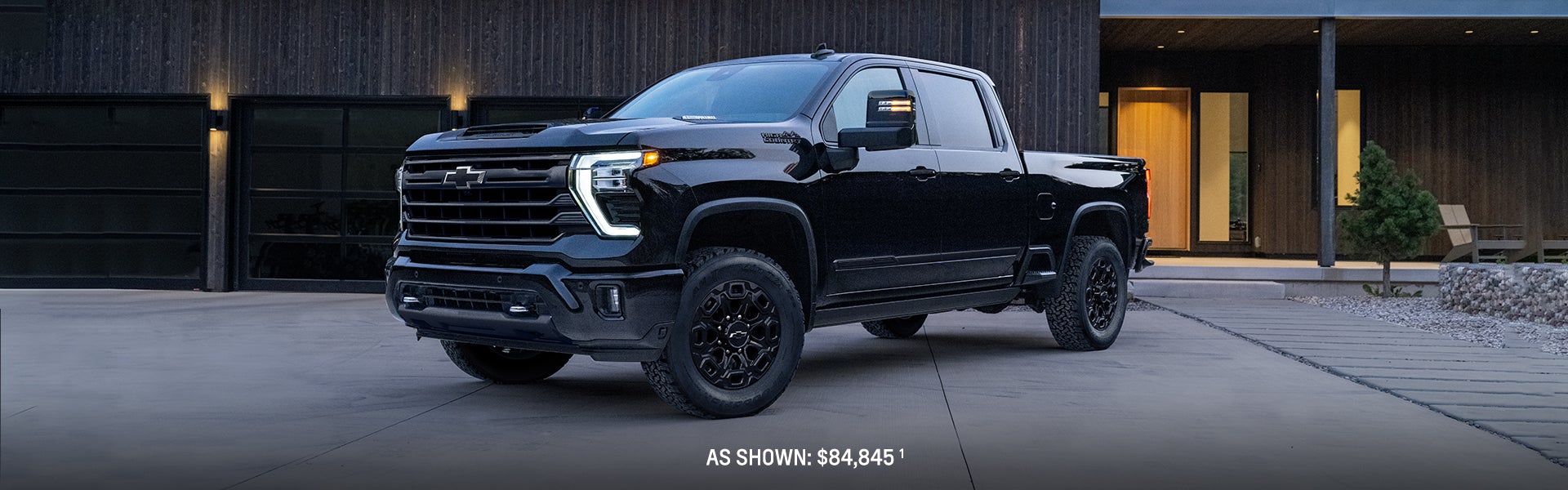 2024 Chevy Silverado in Herkimer, NY