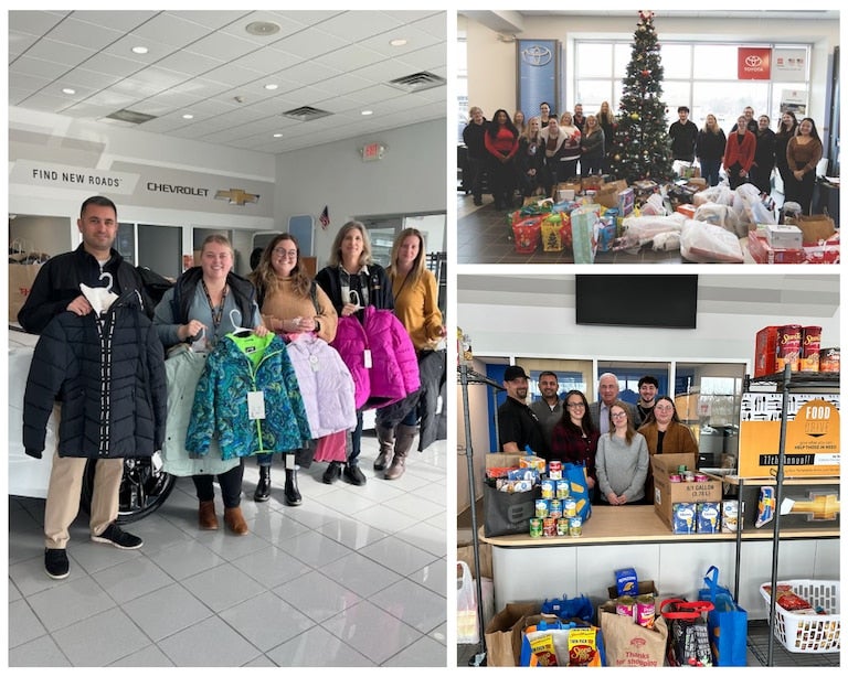 Steet Ponte Chevrolet in Herkimer NY