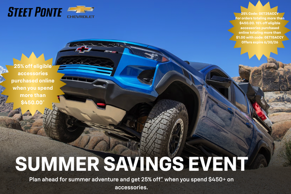 Accessories Promo