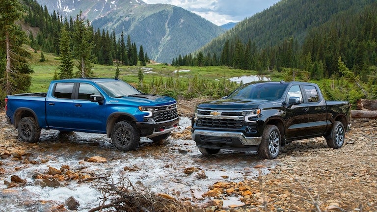 Steet Ponte Chevrolet in Herkimer NY