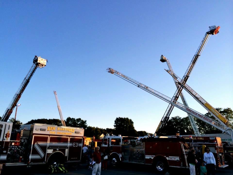 Steet Ponte Chevrolet in Herkimer NY