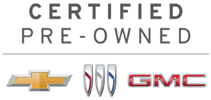 Chevrolet Buick GMC Certified Pre-Owned in Herkimer, NY